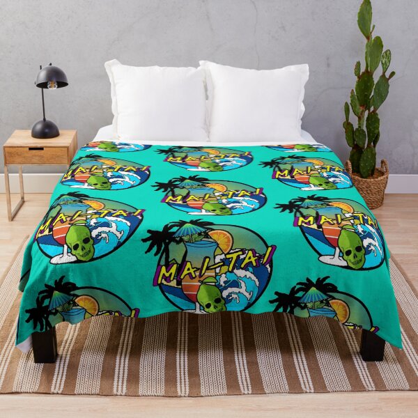Item preview, Mai-Tai Actual designed and sold by TikiBarBoiz.