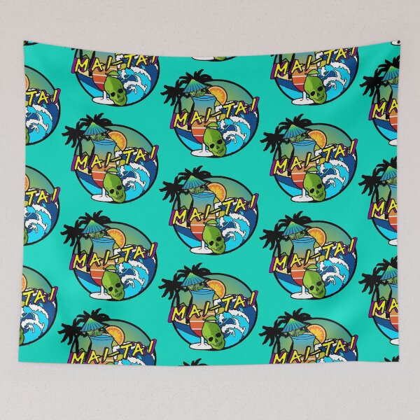 Item preview, Mai-Tai Actual designed and sold by TikiBarBoiz.