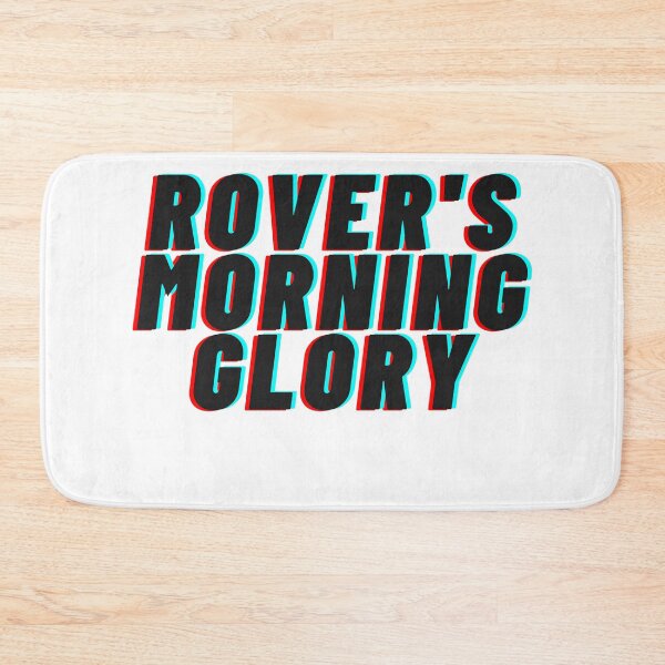 Item preview,  Rover's Morning Glory 2 designed and sold by muta1993.