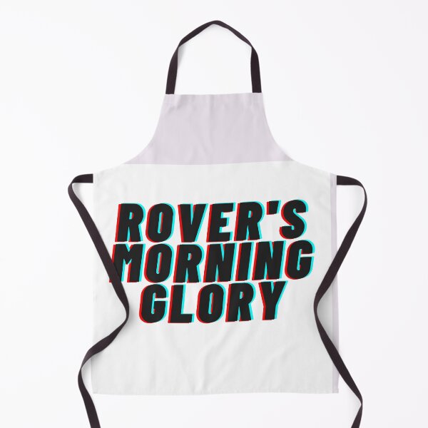 Item preview,  Rover's Morning Glory 2 designed and sold by muta1993.
