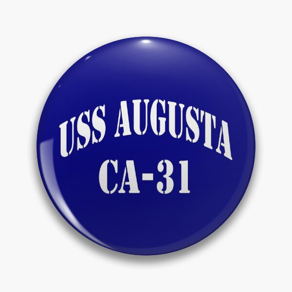 Artikelvorschau, USS AUGUSTA (CA-31) SHIP'S STORE entworfen und verkauft von militarygifts.