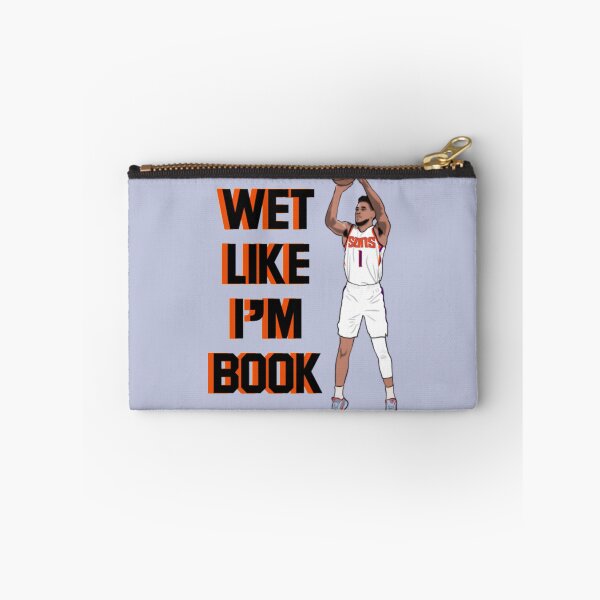 Item preview, Wet Like I'm Book Devin Booker  designed and sold by LukeMcknightSto.