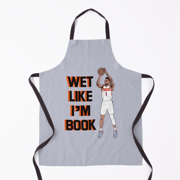 Item preview, Wet Like I'm Book Devin Booker designed and sold by LukeMcknightSto.