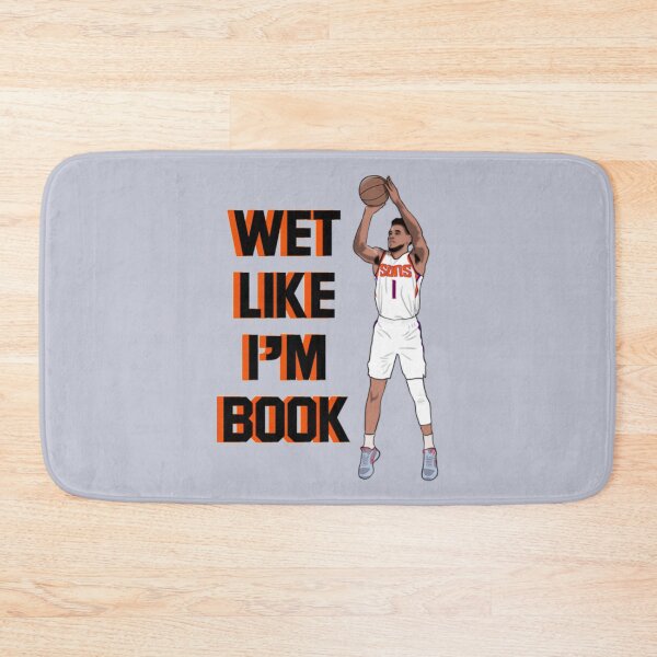 Item preview, Wet Like I'm Book Devin Booker  designed and sold by LukeMcknightSto.