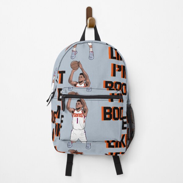 Item preview, Wet Like I'm Book Devin Booker designed and sold by LukeMcknightSto.