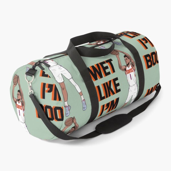 Item preview, Wet Like I'm Book Devin Booker  designed and sold by LukeMcknightSto.