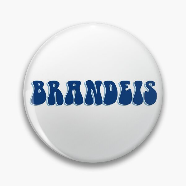 Item preview, Brandeis University designed and sold by kkosmicki.