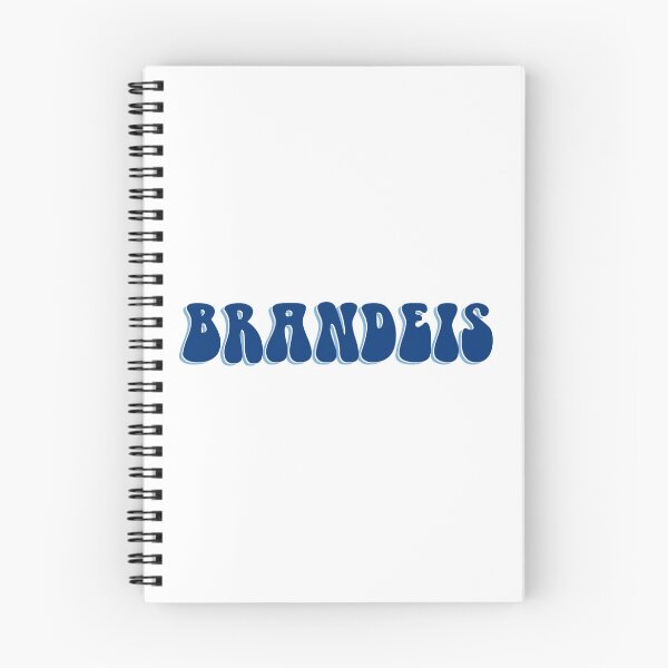 Item preview, Brandeis University designed and sold by kkosmicki.