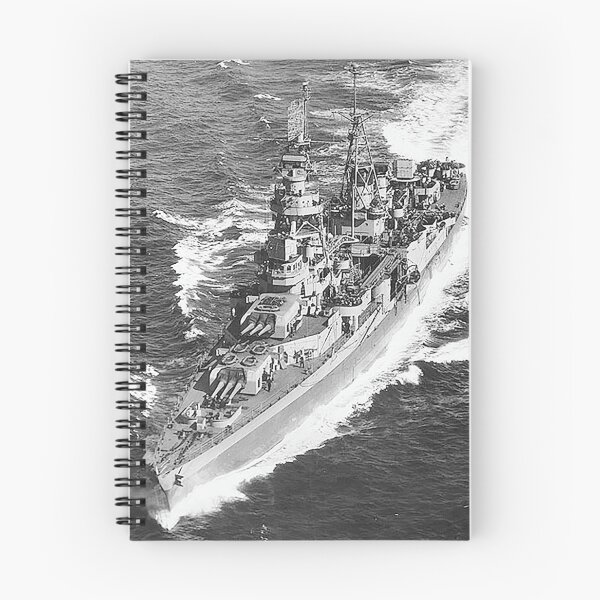 Item preview, USS AUGUSTA (CA-31) SHIP'S STORE designed and sold by militarygifts.