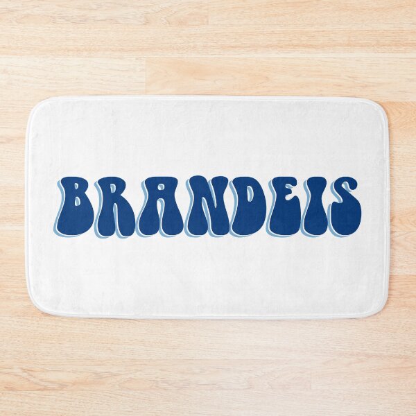 Item preview, Brandeis University designed and sold by kkosmicki.