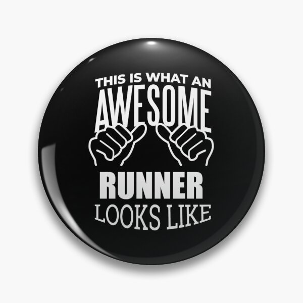 Item preview, Awesome Running Gift Desig| Perfect Gift designed and sold by sherricam.