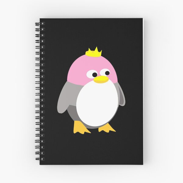 Item preview, Subtle demigirl penguin. demigirl penguin. demigirls penguin 2 designed and sold by tiredandbored.