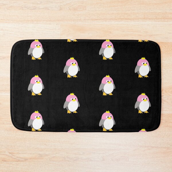 Item preview, Subtle demigirl penguin. demigirl penguin. demigirls penguin 2 designed and sold by tiredandbored.