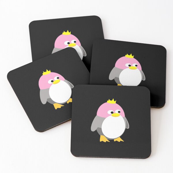 Item preview, Subtle demigirl penguin. demigirl penguin. demigirls penguin 2 designed and sold by tiredandbored.