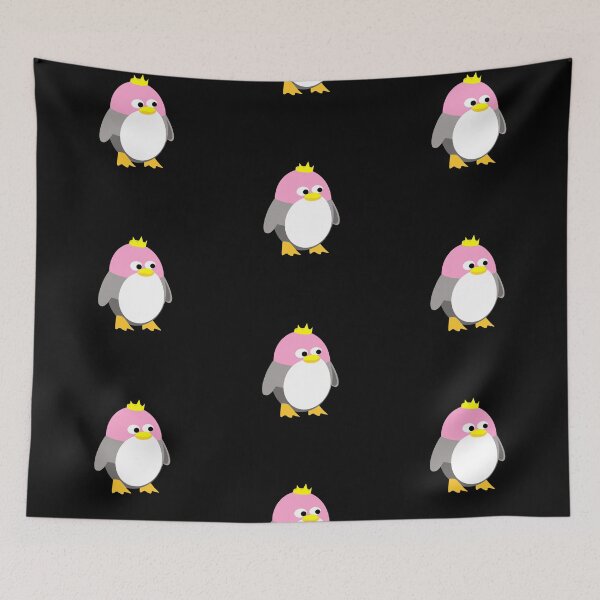 Item preview, Subtle demigirl penguin. demigirl penguin. demigirls penguin 2 designed and sold by tiredandbored.