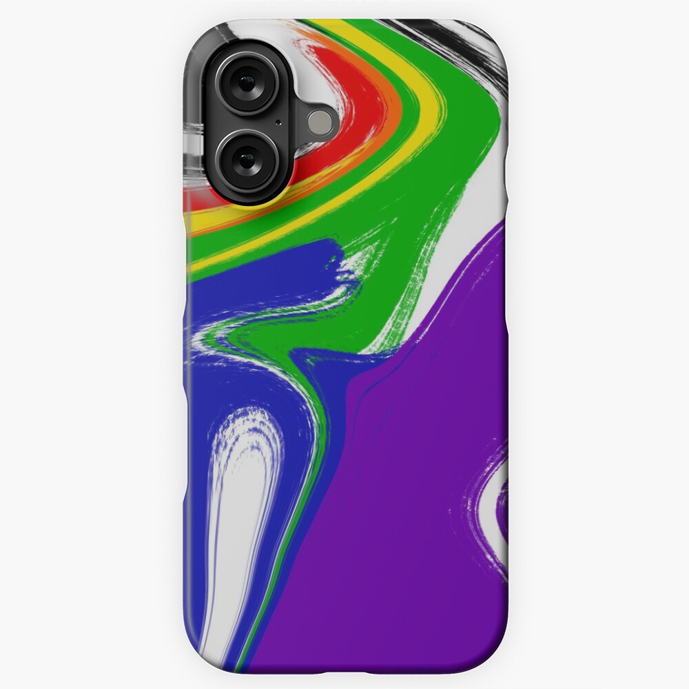 Item preview, iPhone Snap Case designed and sold by ThatsJustJilly.