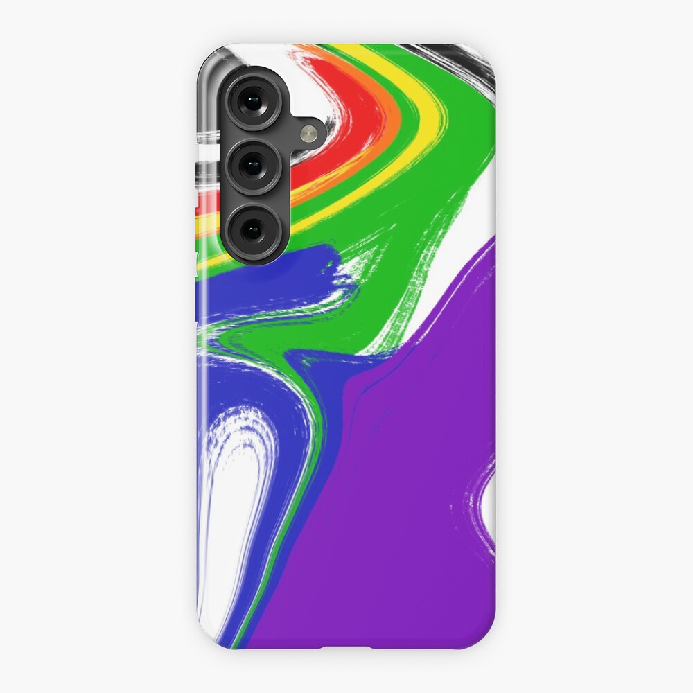 Item preview, Samsung Galaxy Snap Case designed and sold by ThatsJustJilly.