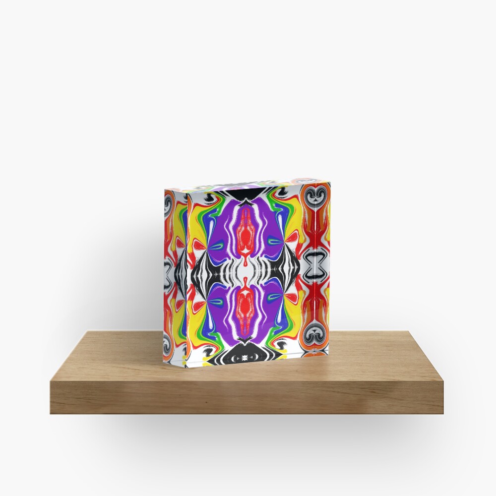 Item preview, Acrylic Block designed and sold by ThatsJustJilly.