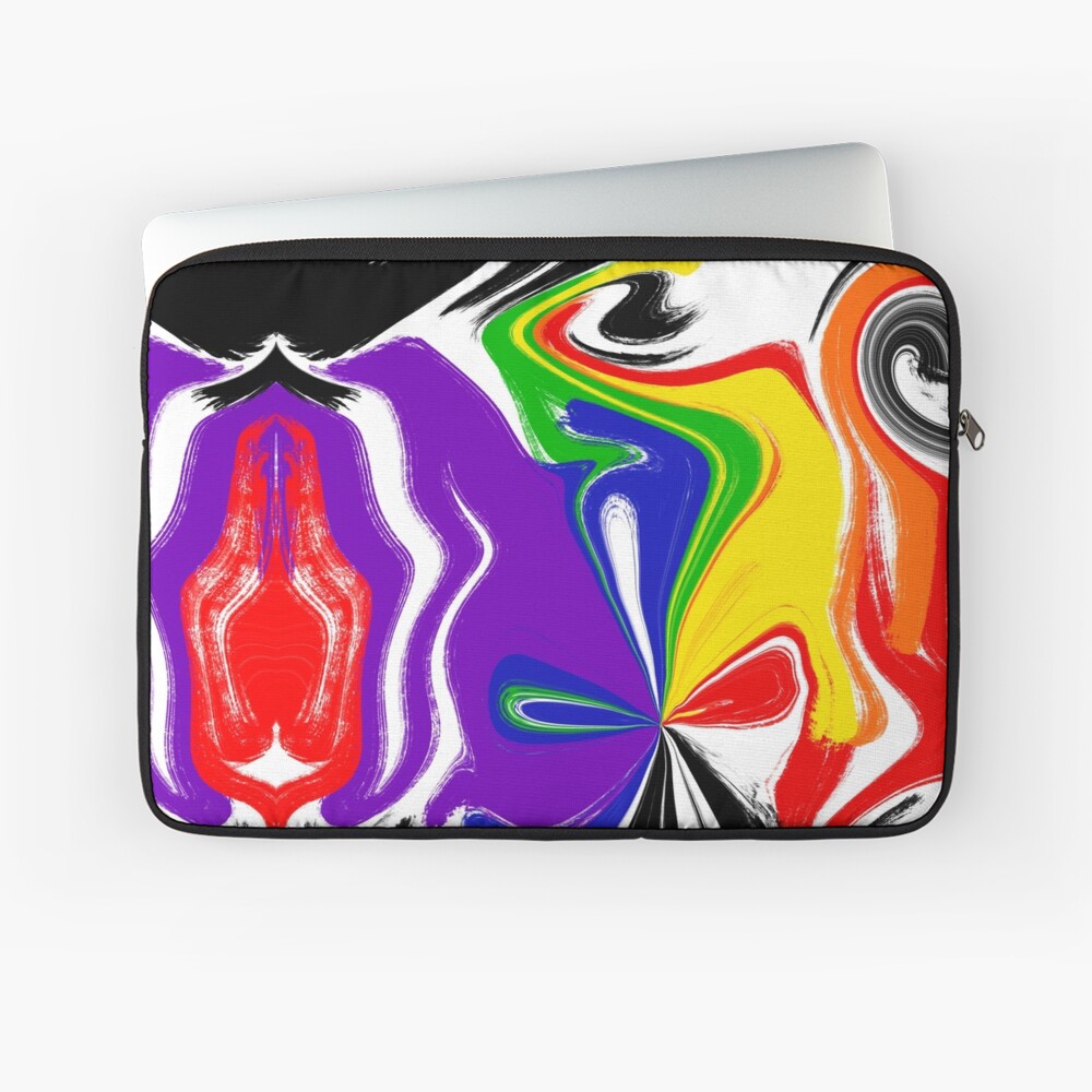 Item preview, Laptop Sleeve designed and sold by ThatsJustJilly.