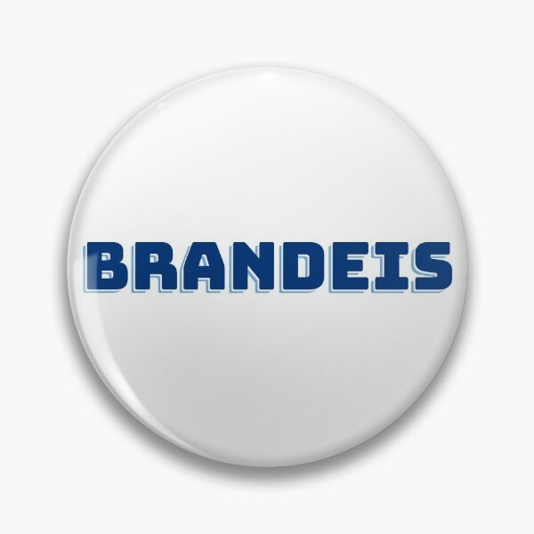 Item preview, Brandeis University designed and sold by kkosmicki.