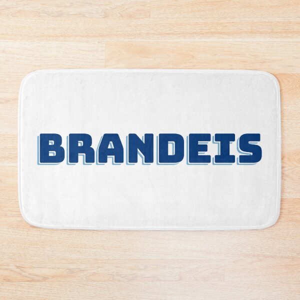 Item preview, Brandeis University designed and sold by kkosmicki.