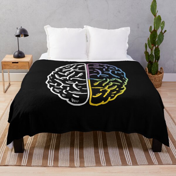 Item preview, Use Your Brain designed and sold by NewPrint.