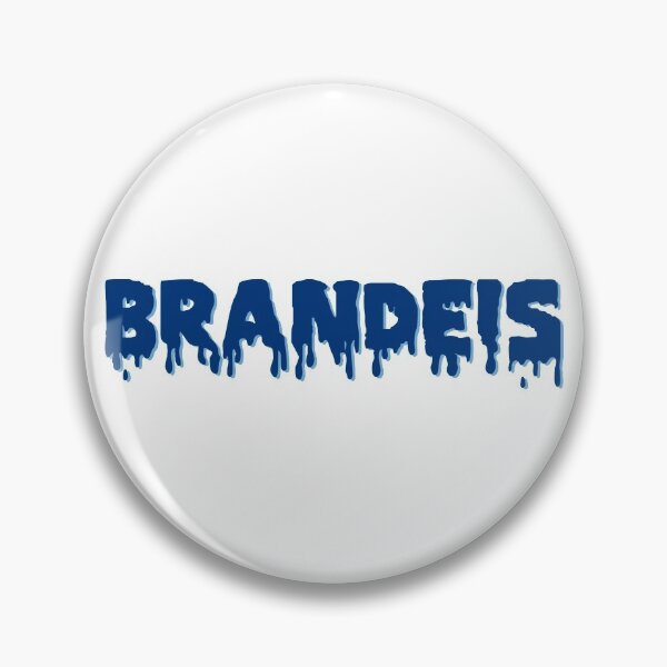 Item preview, Brandeis University designed and sold by kkosmicki.