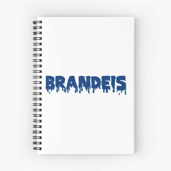 Item preview, Brandeis University designed and sold by kkosmicki.