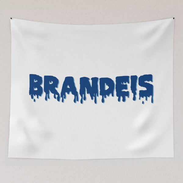 Item preview, Brandeis University designed and sold by kkosmicki.