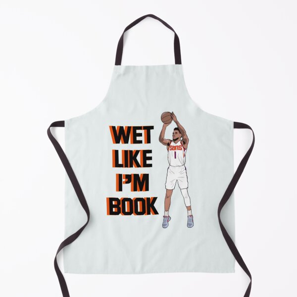 Item preview, Wet Like I'm Book Devin Booker designed and sold by LukeMcknightSto.