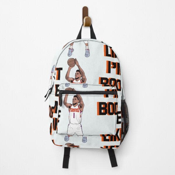 Item preview, Wet Like I'm Book Devin Booker designed and sold by LukeMcknightSto.