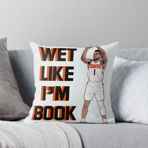 Item preview, Wet Like I'm Book Devin Booker  designed and sold by LukeMcknightSto.