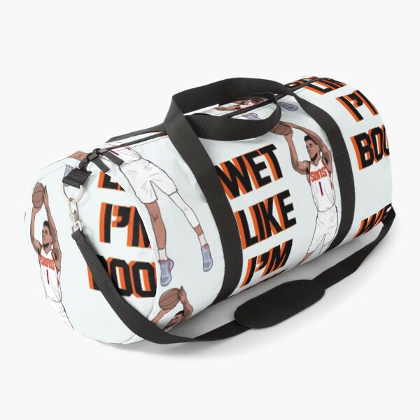 Item preview, Wet Like I'm Book Devin Booker  designed and sold by LukeMcknightSto.