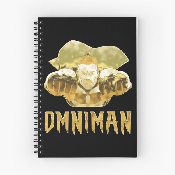 Item preview, Invincible Omni Ma| Perfect Gift designed and sold by paulajana.