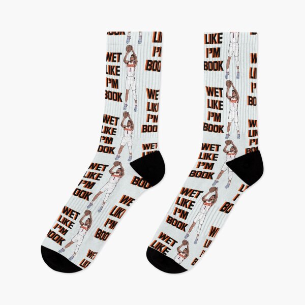 Item preview, Wet Like I'm Book Devin Booker  designed and sold by LukeMcknightSto.
