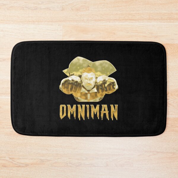 Item preview, Invincible Omni Ma| Perfect Gift designed and sold by paulajana.
