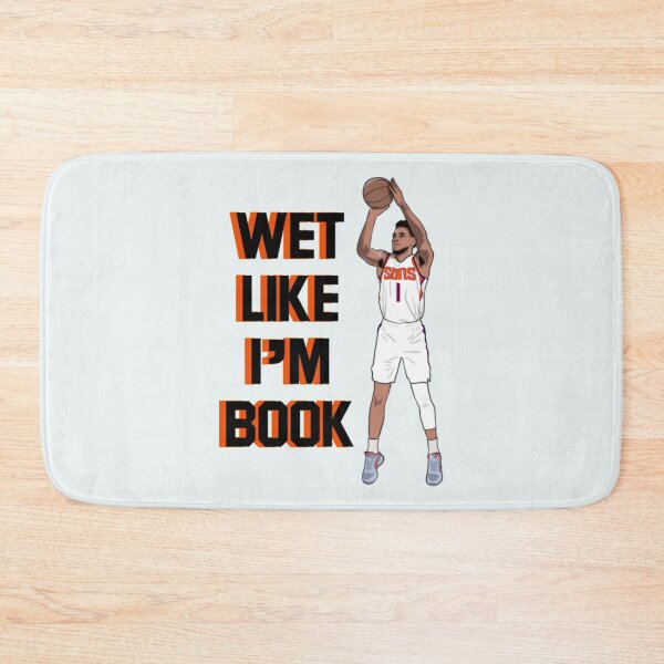 Item preview, Wet Like I'm Book Devin Booker  designed and sold by LukeMcknightSto.