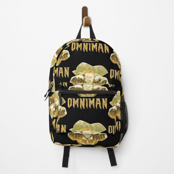 Item preview, Invincible Omni Ma| Perfect Gift designed and sold by paulajana.