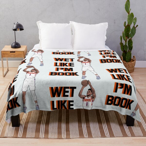 Item preview, Wet Like I'm Book Devin Booker  designed and sold by LukeMcknightSto.