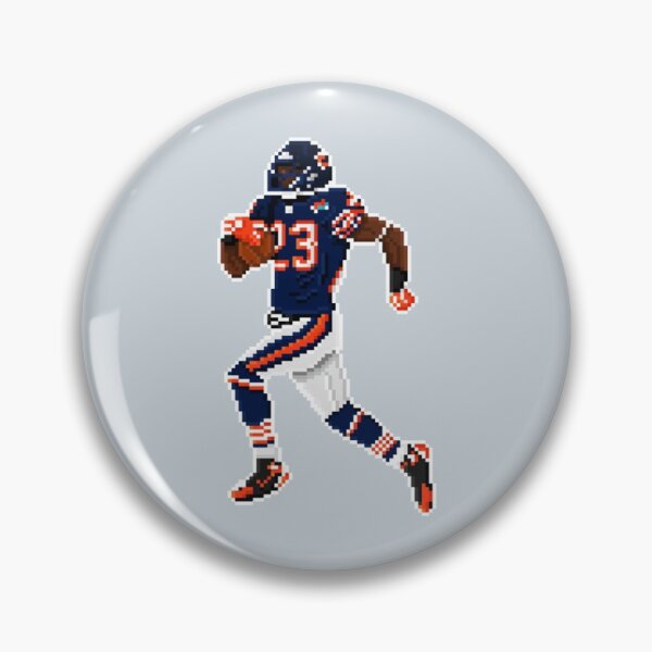 Artikelvorschau, Devin Hester entworfen und verkauft von LukeMcknightSto.