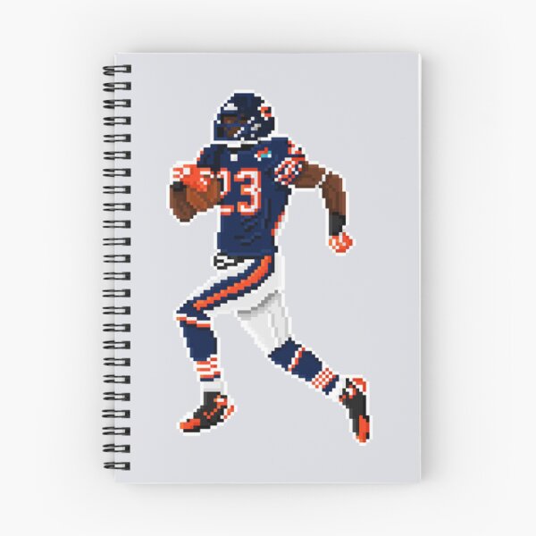 Artikelvorschau, Devin Hester entworfen und verkauft von LukeMcknightSto.