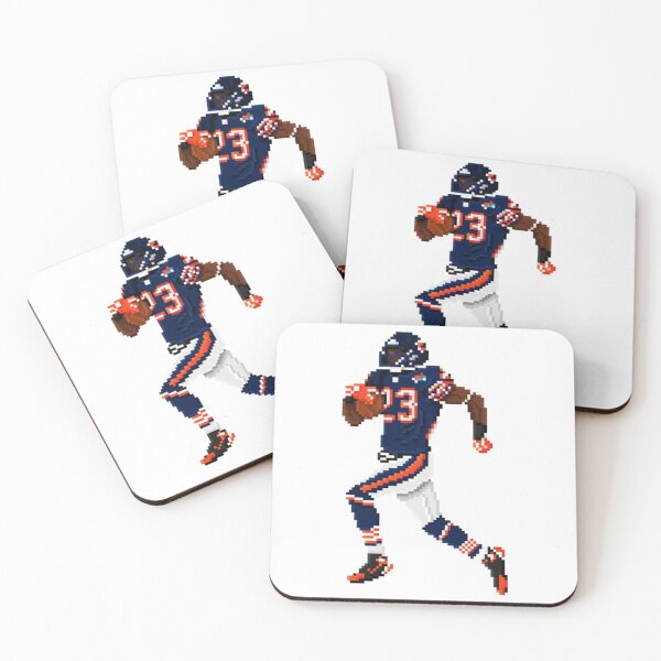 Item preview, Devin Hester  designed and sold by LukeMcknightSto.