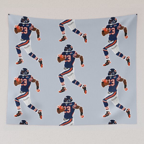 Item preview, Devin Hester  designed and sold by LukeMcknightSto.