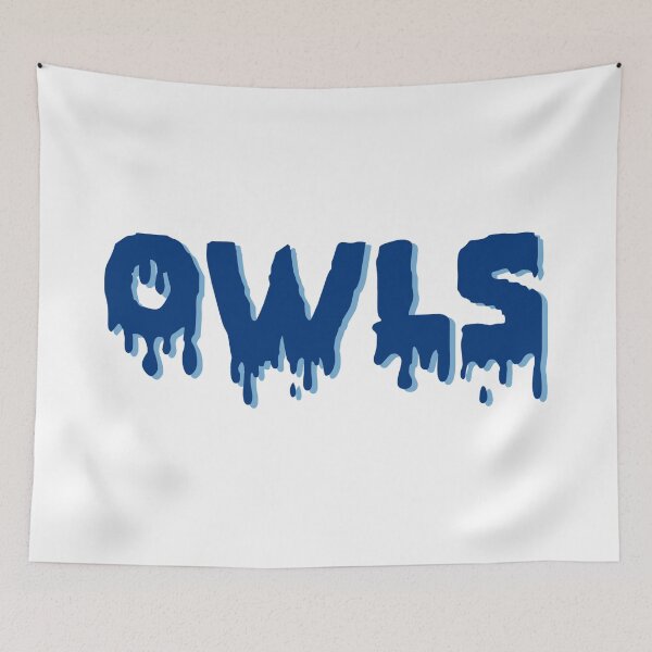 Item preview, Brandeis University Owls designed and sold by kkosmicki.