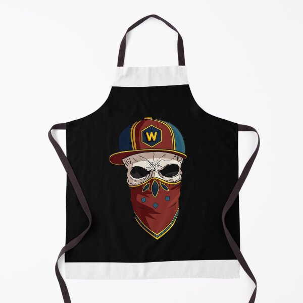 Item preview, Captain skull designed and sold by Sagardeep Dasgupta.
