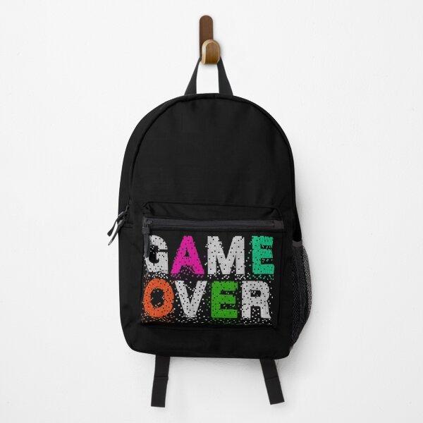Item preview, Game Over designed and sold by kiwihaka.