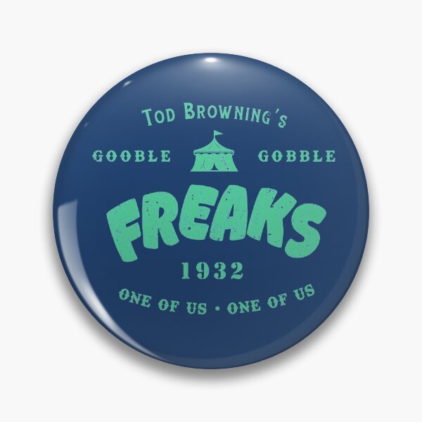 Item preview, Freaks  designed and sold by Pop Culture   Store.