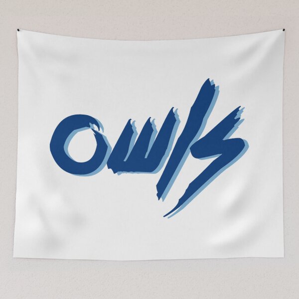 Item preview, Brandeis University Owls designed and sold by kkosmicki.