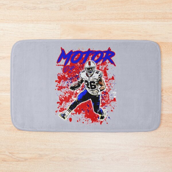 Item preview, Devin Singletary  designed and sold by LukeMcknightSto.