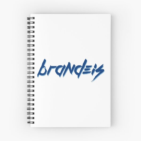 Item preview, Brandeis University designed and sold by kkosmicki.